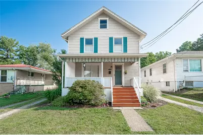 1375 Locust St, Indiana Boro, PA 15701 - Photo 1
