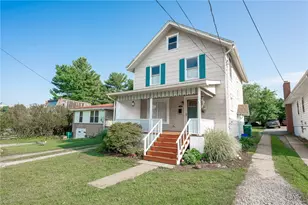 1375 Locust St, Indiana Boro, PA 15701 - Photo 2