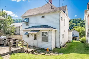 607 Purdum St, East Brady, PA 16028 - Photo 4