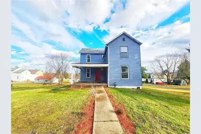 2013 S Jefferson St, Shenango Township, PA 16102 - Photo 1