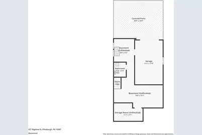 527 Bigelow Street, Pittsburgh, PA 15207 - Photo 48