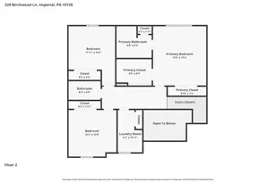 229 Birchwood Ln, Findlay Township, PA 15126 - Photo 32