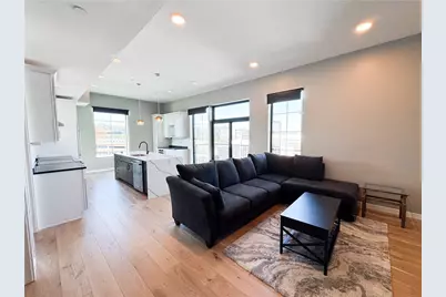 2635 Penn Ave #401, Downtown Pgh, PA 15222 - Photo 2