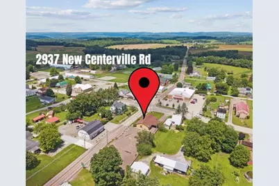 2937 New Centerville Rd, New Beaver Boro, PA 15557 - Photo 12