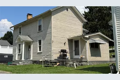 801 Purdum St, East Brady, PA 16028 - Photo 2