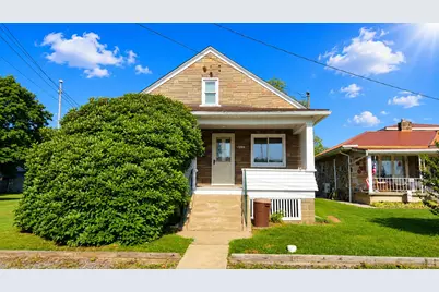 1006 Poe Street, Vandergrift, PA 15690 - Photo 1