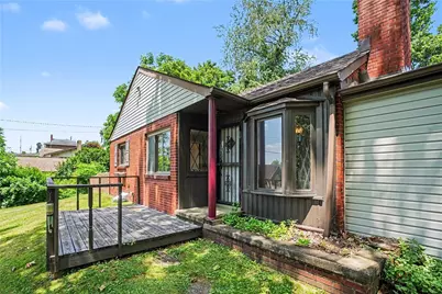 3222 Roosevelt Ave, Hopewell Township, PA 15001 - Photo 6