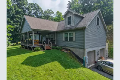 201 Magill Rd, Jackson Township, PA 16063 - Photo 1