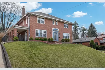 5430 Aylesboro Avenue, Pittsburgh, PA 15217 - Photo 1