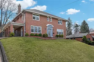 5430 Aylesboro Ave, Pittsburgh, PA 15217 - Photo 1