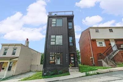 1427 Sandusky Street, Pittsburgh, PA 15212 - Photo 1