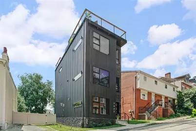 1427 Sandusky Street, Pittsburgh, PA 15212 - Photo 2