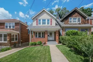 6365 Monitor, Pittsburgh, PA 15217 - Photo 1