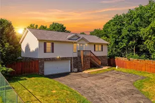 1015 Cliff Mine Rd, North Fayette, PA 15126 - Photo 1