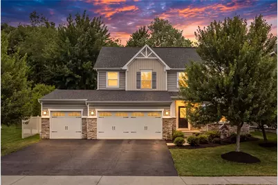 231 Eddie Lewis Dr, Pine Township, PA 15090 - Photo 2