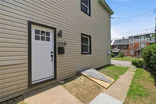 206 E 20th Ave, Munhall, PA 15120 - Photo 2