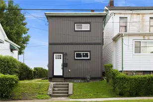 206 E 20th Ave, Munhall, PA 15120 - Photo 1
