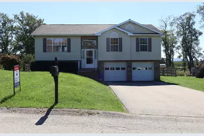 111 Mae Ln, South Union Township, PA 15401 - Photo 1