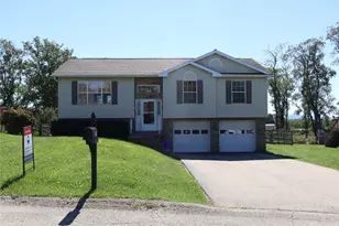 111 Mae Ln, South Union Township, PA 15401 - Photo 1