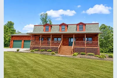 1301 Polk Hill Rd, Somerset Boro, PA 15411 - Photo 1