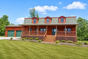 1301 Polk Hill Rd, Somerset Boro, PA 15411 - Photo 1