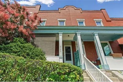 6723 Greenwood Street, Pittsburgh, PA 15206 - Photo 1