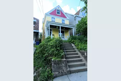 722 Boggs Ave, Pittsburgh, PA 15211 - Photo 1