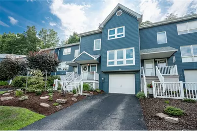 114 Woodridge Court, White Township, PA 15701 - Photo 1