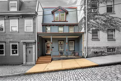 1207 Linden Pl, Pittsburgh, PA 15212 - Photo 1