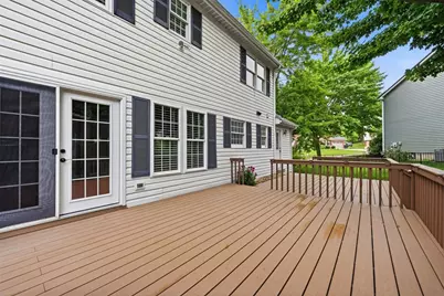 604 Jennifer Dr, Cranberry Township, PA 16066 - Photo 42