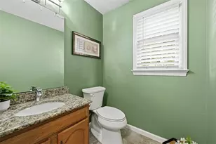 604 Jennifer Dr, Cranberry Township, PA 16066 - Photo 20
