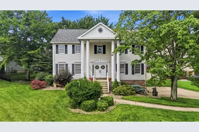 604 Jennifer Dr, Cranberry Township, PA 16066 - Photo 1