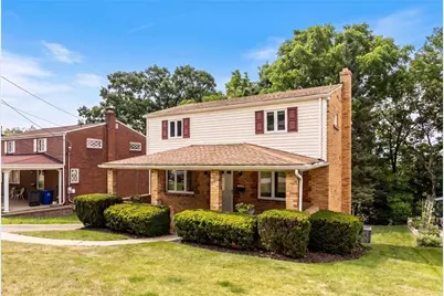 1397 Pesavento Drive, Bridgeville, PA 15017 - Photo 2