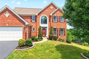 111 Walnut Dr, Robinson Twp, PA 15136 - Photo 2