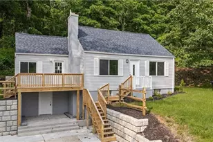 190 Pine Creek Rd, Pittsburgh, PA 15090 - Photo 2