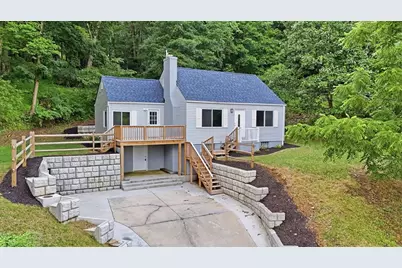 190 Pine Creek Road, Pittsburgh, PA 15090 - Photo 1