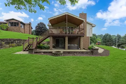 101 Paula Dr, Center Township, PA 15001 - Photo 36
