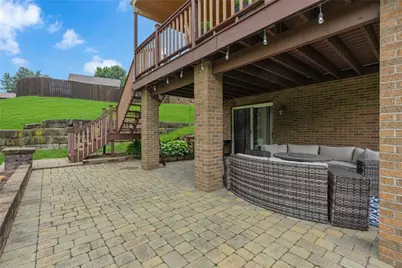 101 Paula Dr, Center Township, PA 15001 - Photo 34