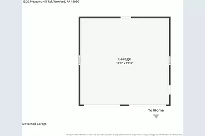 1320 Pleasant Hill Rd, Marshall, PA 15090 - Photo 46