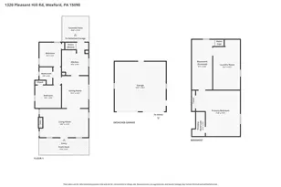1320 Pleasant Hill Rd, Marshall, PA 15090 - Photo 48