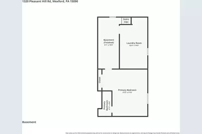 1320 Pleasant Hill Rd, Marshall, PA 15090 - Photo 40