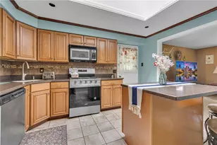 7297 Steubenville Pike, North Fayette, PA 15071 - Photo 4