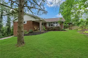 7297 Steubenville Pike, North Fayette, PA 15071 - Photo 2