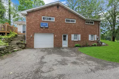 7297 Steubenville Pike, North Fayette, PA 15071 - Photo 34
