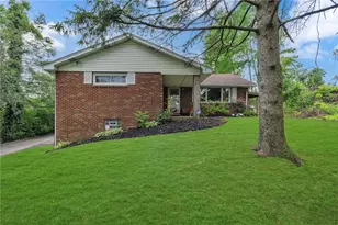 7297 Steubenville Pike, North Fayette, PA 15071 - Photo 1