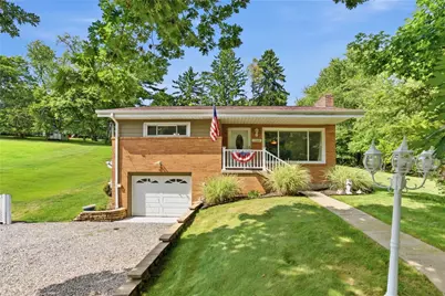 1560 Rosemary Dr, Pittsburgh, PA 15090 - Photo 1