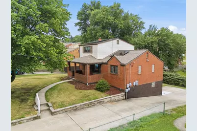 1431 Oak Dr, Pittsburgh, PA 15234 - Photo 2