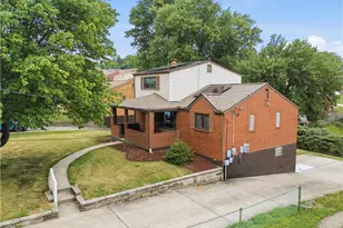 1431 Oak Dr, Pittsburgh, PA 15234 - Photo 2