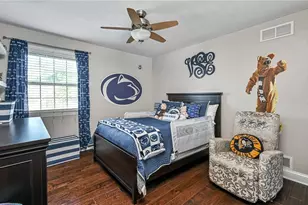 715 Breckland Dr, Seven Fields Boro, PA 16046 - Photo 26