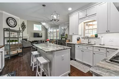 715 Breckland Drive, Seven Fields Boro, PA 16046 - Photo 8